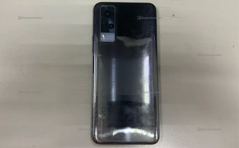 Vivo 31y