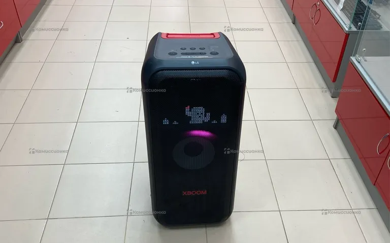 Колонка  LG XL7S