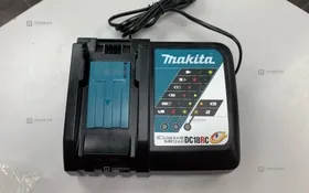 Купить Зарядное устройство Makita DC18RC б/у , в Красноярск Цена:3490рублей