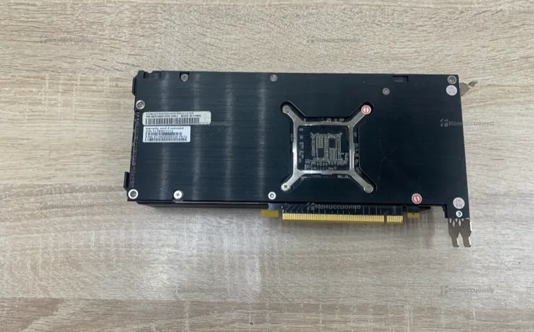 Видеокарта GeForce GTX 1060 3GB
