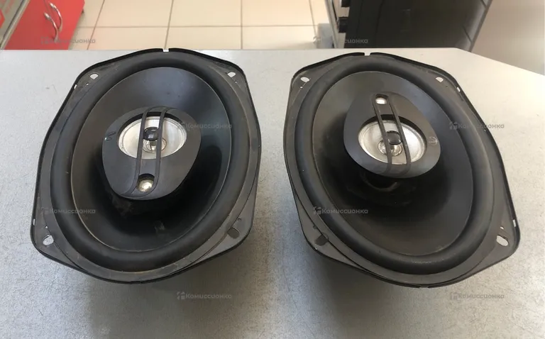 Колонка  alpha 6930