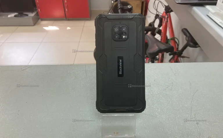Blackview BV4900Pro 4/64