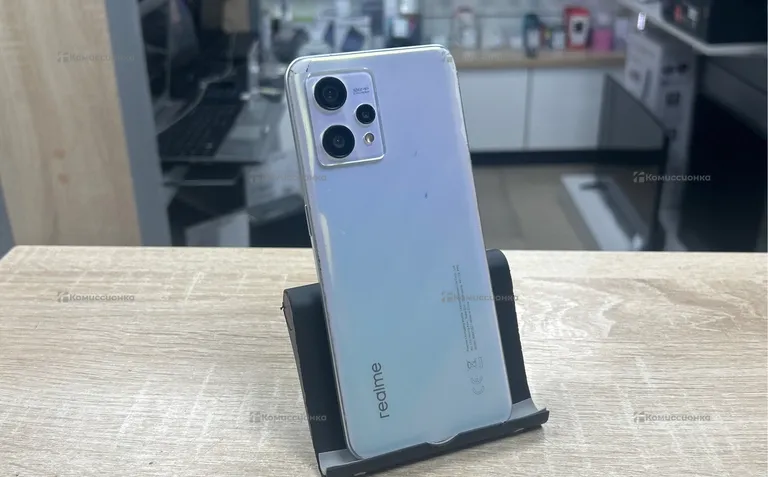 Realme 9 128