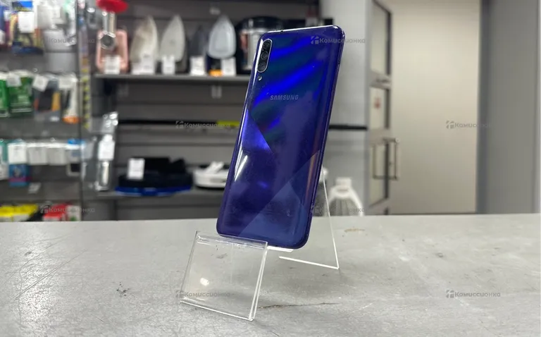 Samsung Galaxy A30s 32Gb