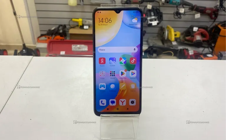 Xiaomi Realme 10c 64gb
