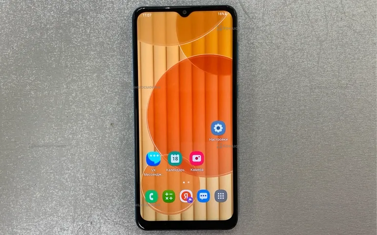Samsung Samsung Galaxy A02