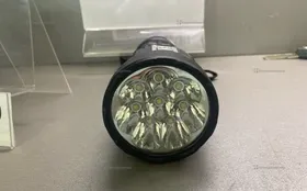 Купить Фанарик черный б/у , в Новокуйбышевск Цена:250рублей