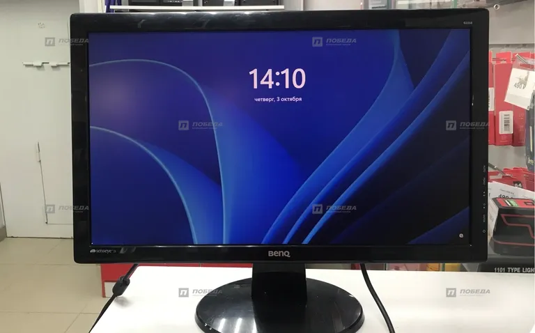 Монитор BenQ G2250