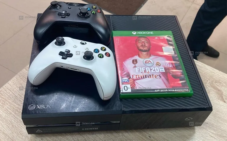 Xbox One 500Gb