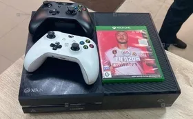 Купить Xbox One 500Gb б/у , в Казань Цена:12990рублей