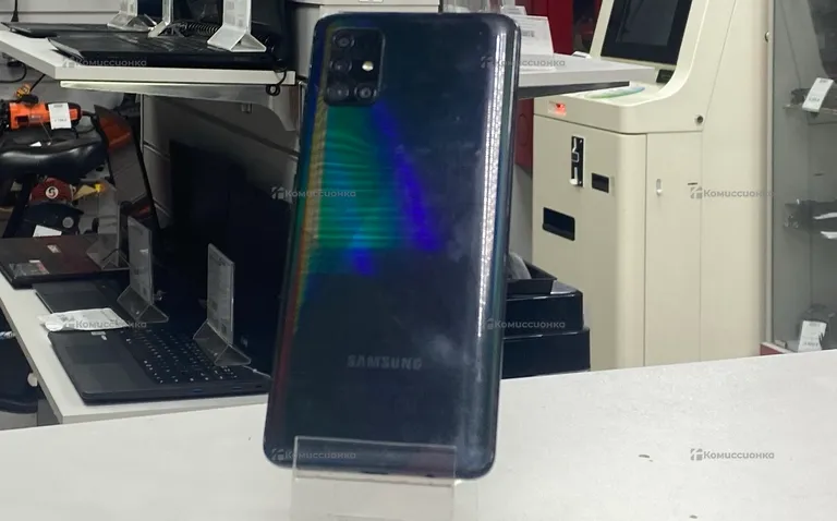 Samsung Galaxy A51 4/64