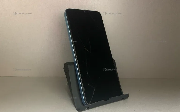 Infinix Hot 30i  4/64