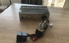 Автомагнитола  Prology CMU-300