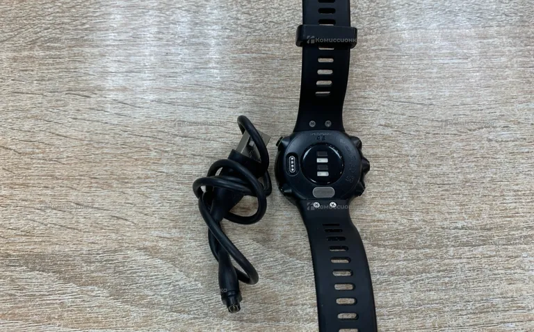 Часы garmin foreruner 45