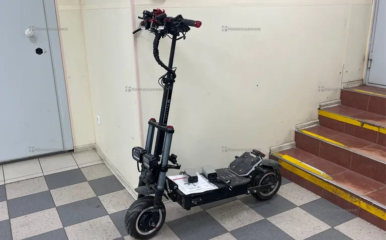 Самокат syccyba R11 pro 2024