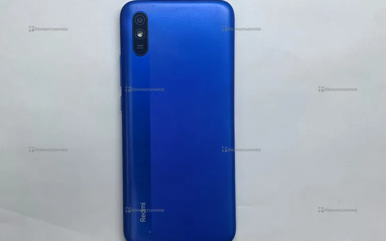 Xiaomi resmi 9a 2/32