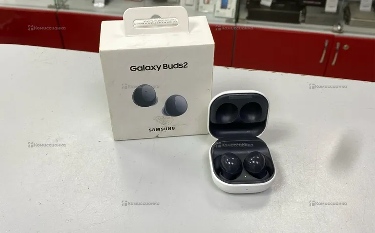 Наушники Samsung Buds 2