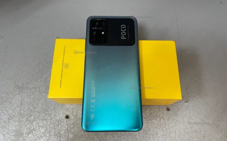 Xiaomi Poco M4 Pro 4G 6/128Gb