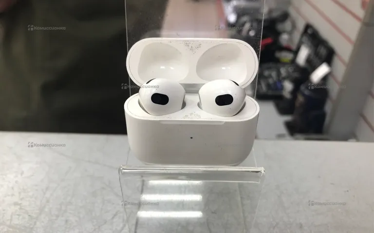 Наушники  Airpods 3