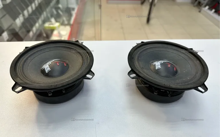 Колонки Ural TT130