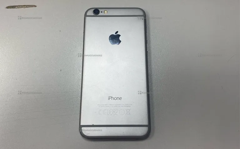Apple IPhone 6 16 ГБ