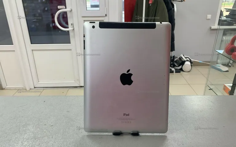 Apple iPad 4