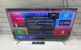 Купить Телевизор 43'' Smart tv б/у , в Рязань Цена:14990рублей