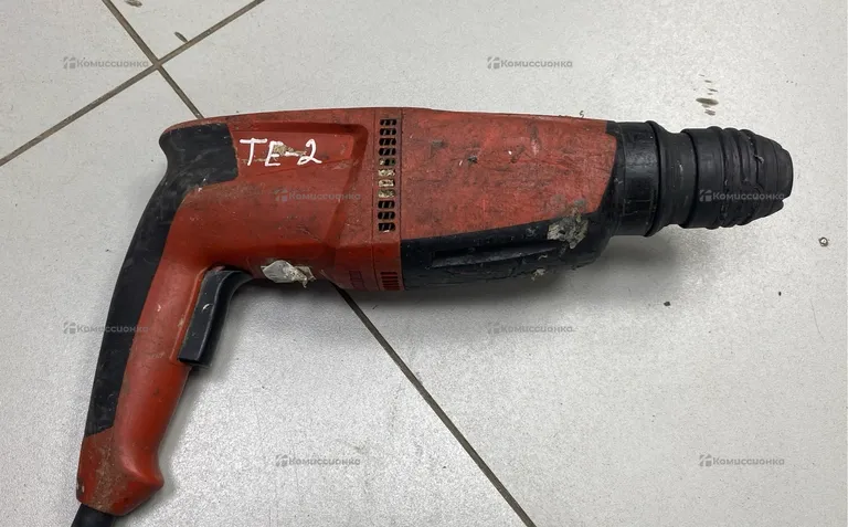 Перфоратор Hilti TE 2-S