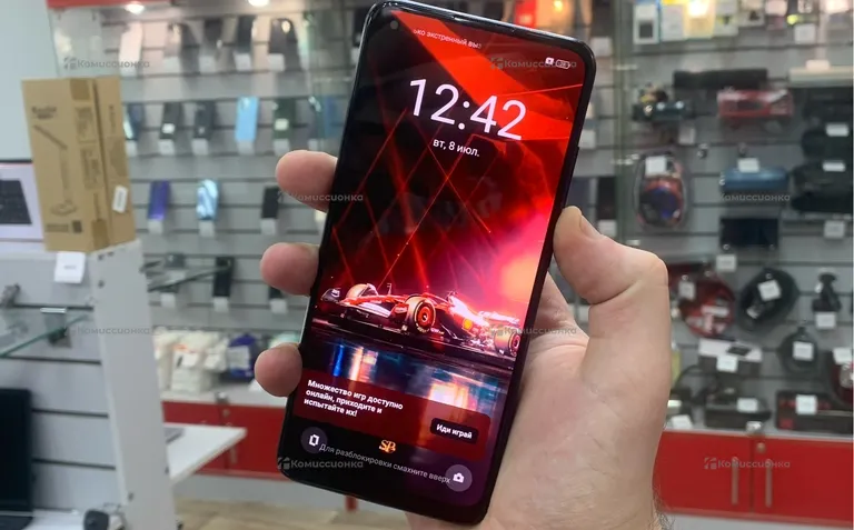 Realme 11 8/128Gb