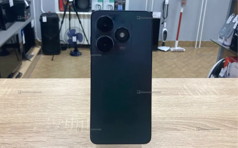 Tecno Spark Go 2024 4/128 ГБ