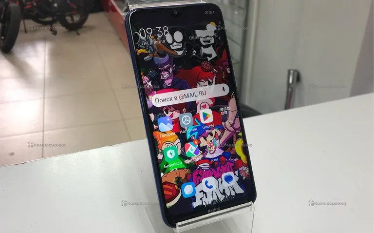 Xiaomi Redmi 8 32gb