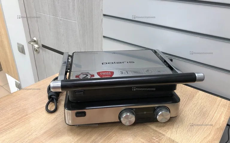 Гриль Polaris PGP 2302D