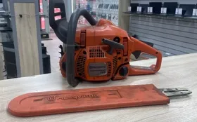 Цепная пила Husqvarna 135