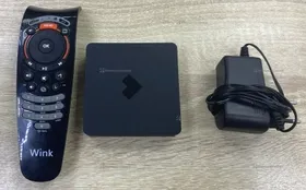 Купить Приставка Wink б/у , в Тюмень Цена:790рублей