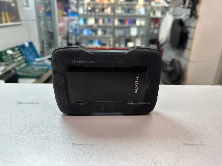 Жесткий диск  ADATA 4tb