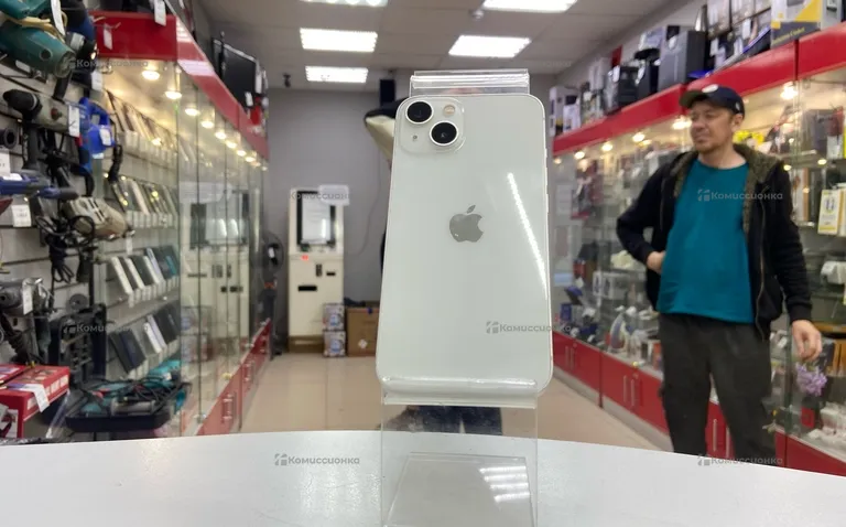 iPhone 13 128 GB 60552
