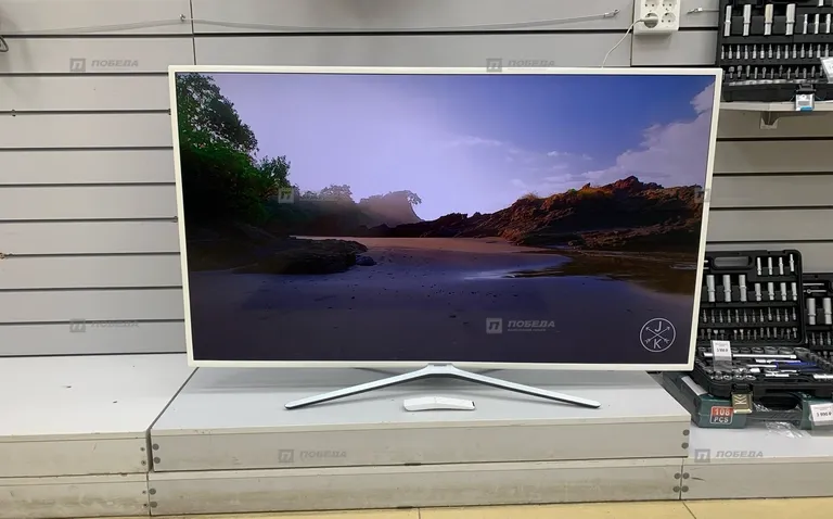 Samsung UE55M5550AU