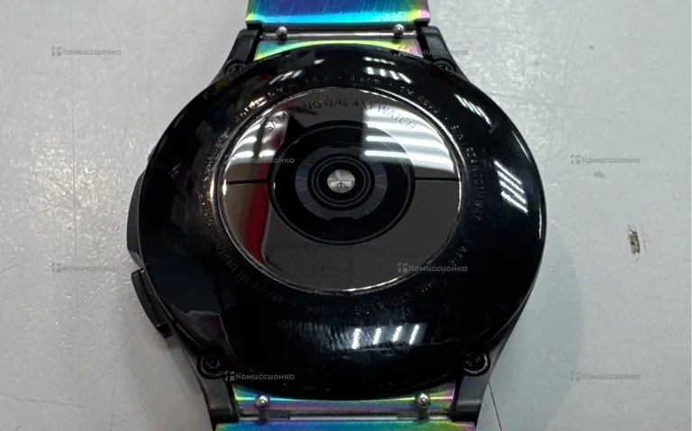 Часы  Samsung Galaxy Watch 4 clasic
