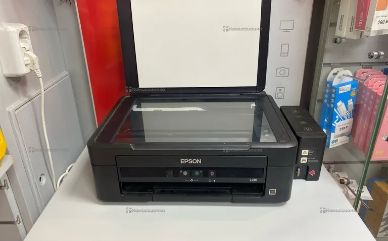 Epson L220 принтер