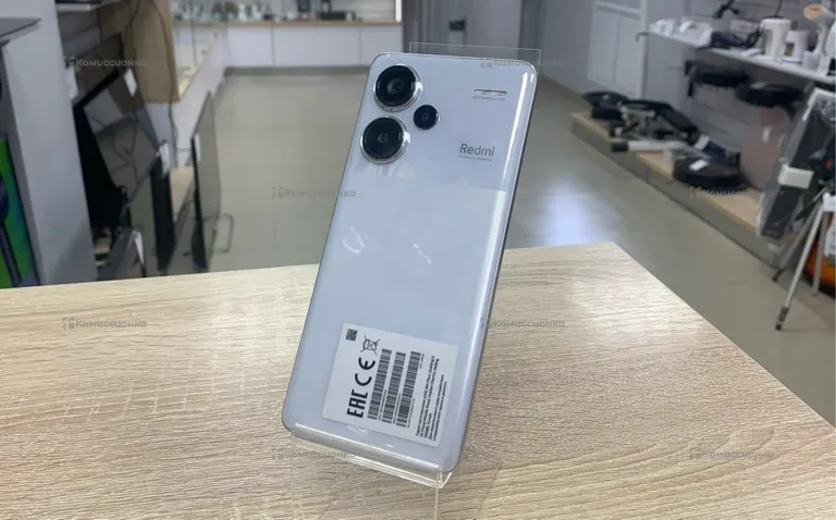 Xiaomi Redmi Note 13 Pro+ 5G 8/256GB