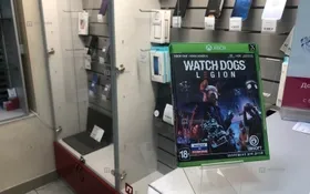 Купить Xbox Watch Dogs Legion б/у , в Симферополь Цена:1000рублей