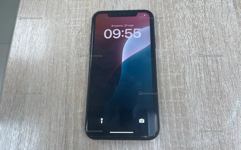 Apple iPhone XR 128Gb