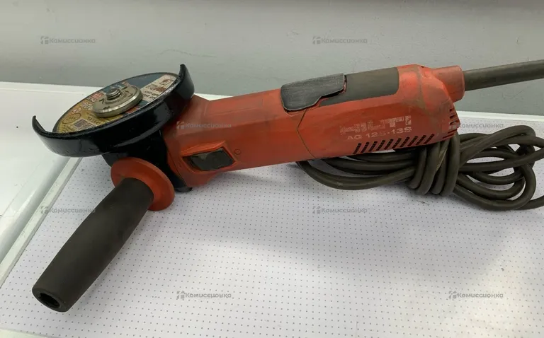 УШМ Hilti AG125-13S