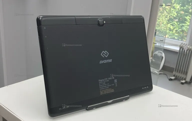 Планшет Digma CITI 1532 3G