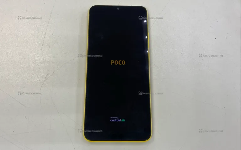 Xiaomi POCO C40 4/64Gb