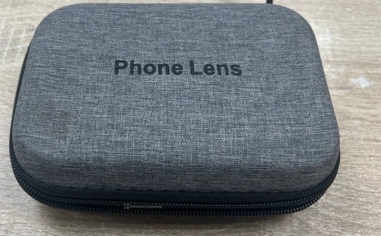 Монокуляр для смартфона PhoneLens
