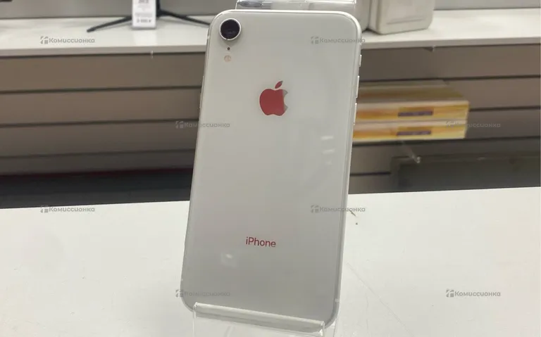 Apple iPhone XR 128Gb