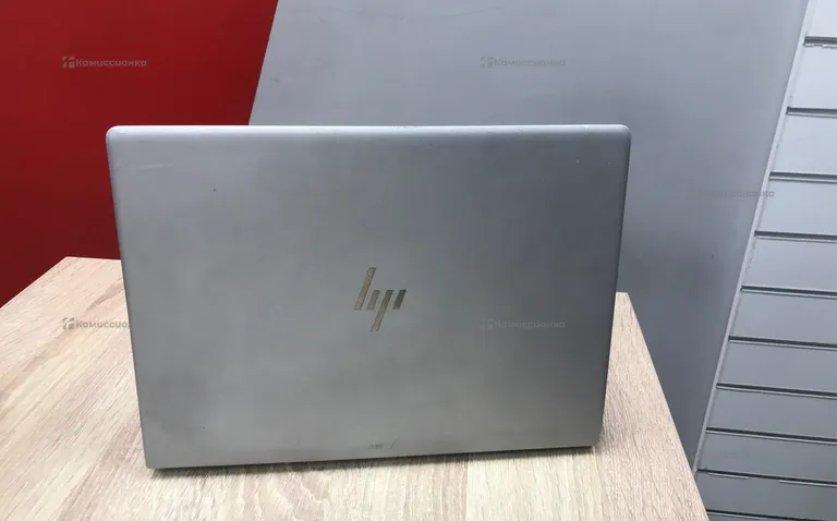 Ноутбук HP EliteBook 830 G5
