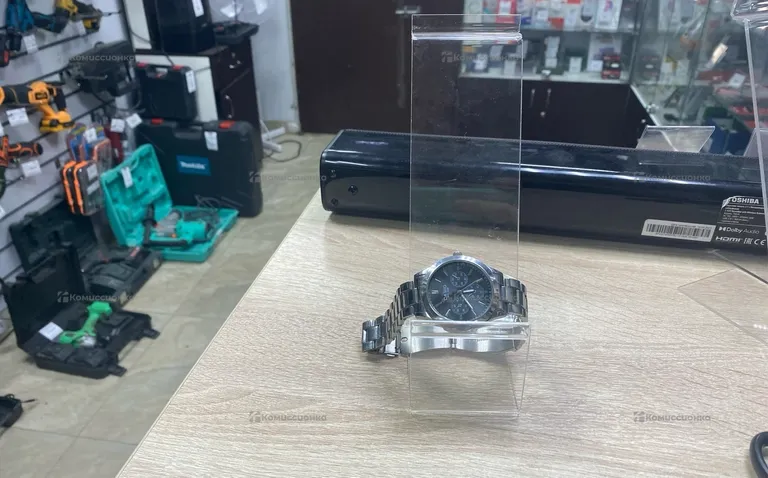 Часы  реплика CASIO