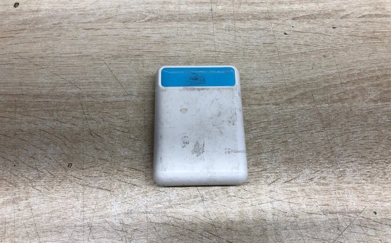 Power Bank  6000 mah